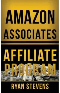 Amazon Associates Affiliate Program