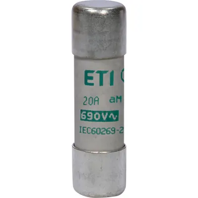 Siguranta CH14x51 aM 20A/690V 002652031