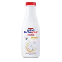 Gel de dus Lactovit Lactourea Oleo, 600 ml Engros