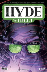Hyde Street Volume 1: Keeping Score