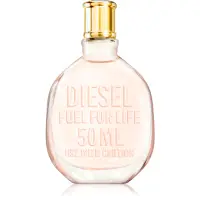 Diesel Fuel for Life Eau de Parfum pentru femei 50 ml