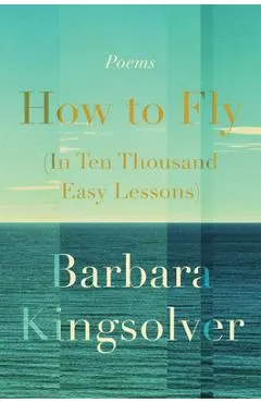 How to Fly (in Ten Thousand Easy Lessons): Poetry