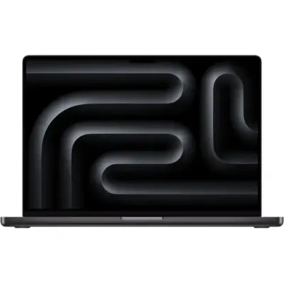 Laptop Apple MacBook Pro 16 (Procesor Apple M5 Pro (18-core CPU / 20-core GPU) 16.2inch Liquid Retina XDR, 48GB, 1TB SSD, Mac OS, Layout US, Negru)