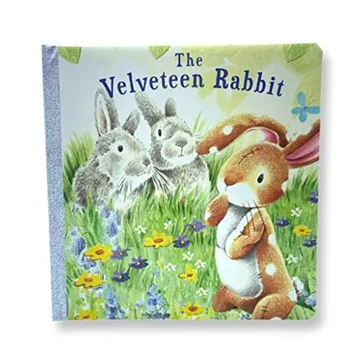 Velveteen Rabbit