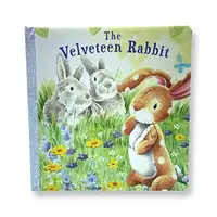 Velveteen Rabbit