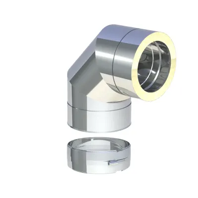 Cot Tub inox izolat - DW ECO FI250 - 90GR