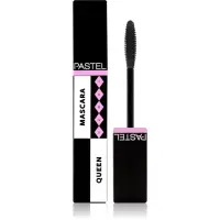 Pastel Queen Mascara Mascara pentru volum si lungire culoare Black 7.14 ml