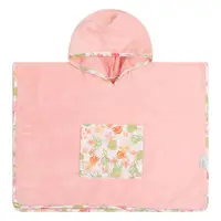 Poncho de baie Klups Junior Hawaii E004