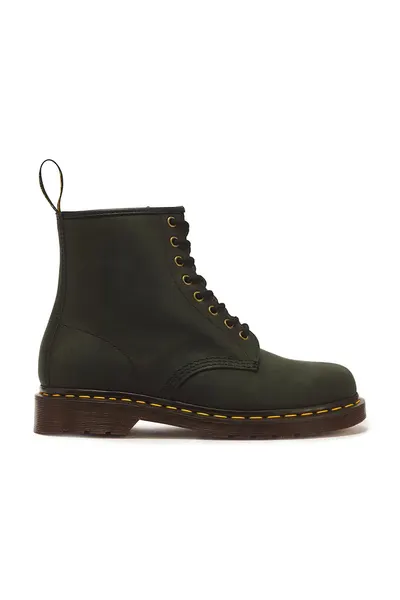 Dr. Martens botine din piele 1460