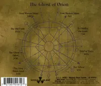 The Ghost Of Orion
