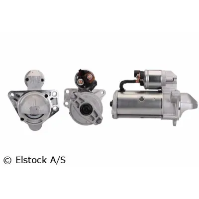 Starter ELSTOCK 25-4395
