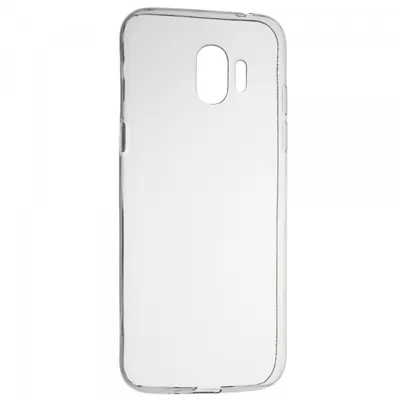 Husa pentru Samsung Galaxy Z Fold7 F966, Techsuit, Clear, Transparenta