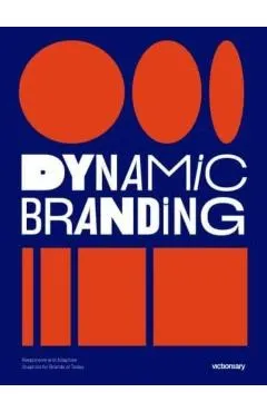 Dynamic Branding: Responsive and Adaptive Graphics for Brands of Today