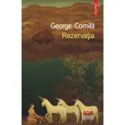 Rezervatia