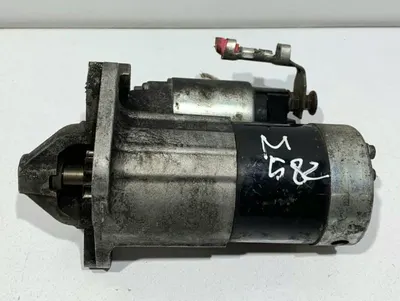 Electromotor 8200584675-A Renault Megane 2 (2003-2008) 1.5 dci k9k (718); K9K 830