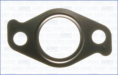Garnitura Supapa Egr Potrivit Hyundai Grandeur, H-1 Cargo, H-1 Travel, I30, Santa Fe Ii, Santa Fe Ii Suv, Sonata V, Tucson; Kia Bongo, Carens Iii, Cee D, Magentis Ii 2.0d-2.9d 08.02