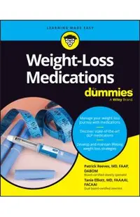 Weight-Loss Medications for Dummies