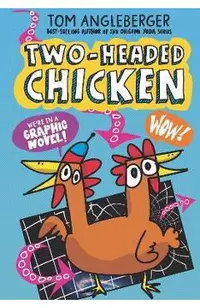 Two-Headed Chicken