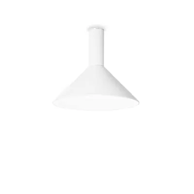 Lampa cu montaj pe tavan Mix up mpl1 Alb