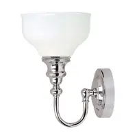 Aplica Cheadle 1 Light Wall Light