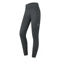 Legging echitație ELT Ella cu prindere totală pentru fete