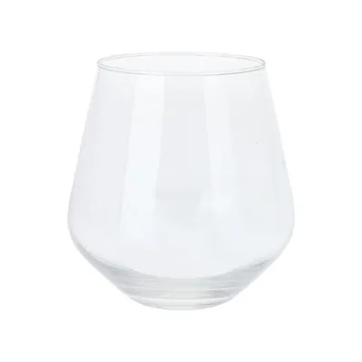 Set 4 pahare pentru whiskey, 450 ml, Excellent Houseware