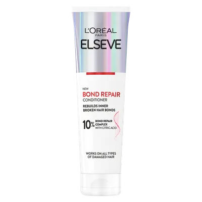 Balsam de par Bond Repair, 150ml, Elseve