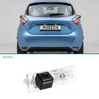 Cameră marșarier Renault ZOE 2012+ AHD 1080P NTSC MOSERA