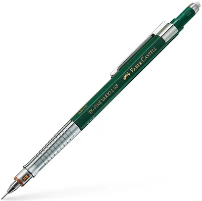 Creion automatic Faber-Castell Vario - 0.5 mm