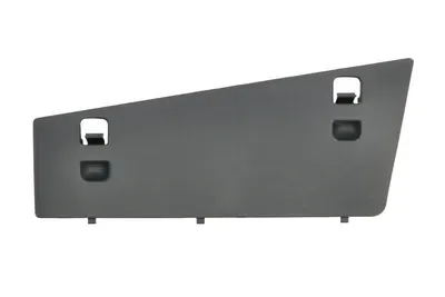 Ornament dreapta potrivit MERCEDES SPRINTER 906 2006-2018 - (interior, gri)
