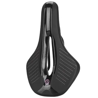 Șa bicicletă ROCKBROS MTB - confort ergonomic, negru