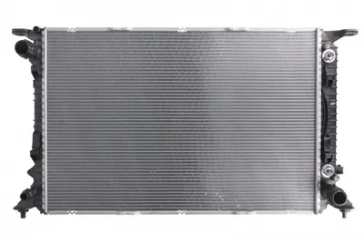 Radiator motor (Automat) potrivit AUDI A4 ALLROAD B8, A4 B8, A5, A6 ALLROAD C7, A6 C7, A7, Q5; PORSCHE MACAN 2.0-3.2