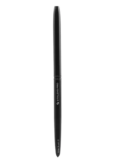 Pensulă Staleks Liner EXPERT NBE-01