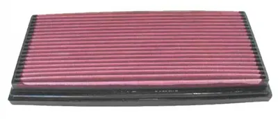 Filtru aer sport Citroen C5 I (DC_) KN Filters 33-2539