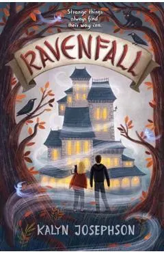 Ravenfall