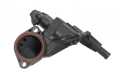 Termostat Lichid Racire (83 C, in Carcasa) Potrivit Dacia Logan Ii, Logan Mcv Ii, Sandero Ii; Renault Captur I, Clio Iv, Clio Iv Hatchback, Clio Iv Kombi, Thalia Iii 0.9 0.9lpg 10.12