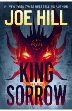King Sorrow