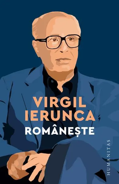 Românește - Paperback - Virgil Ierunca