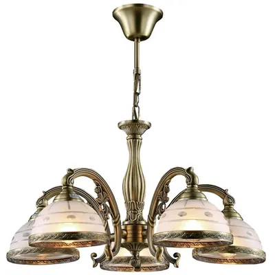 Candelabru Royal Classic Bristol,5 x E27,D.570,cm,H.310 cm,Auriu