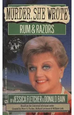 Rum and Razors