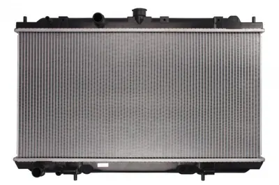 Radiator motor (Manual) potrivit NISSAN PRIMERA 1.9D