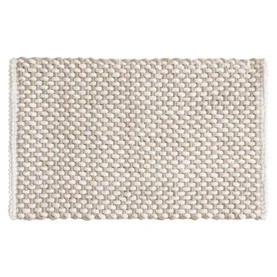 Covoraș de baie bej 50x80 cm Rafael – douceur d'intérieur