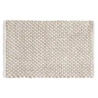 Covoraș de baie bej 50x80 cm Rafael – douceur d'intérieur