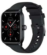 Ceas inteligent Riversong - Motive 9E, 2.01'', IP68, Space Gray