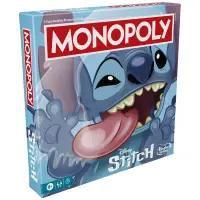 Monopoly Disney - Stitch