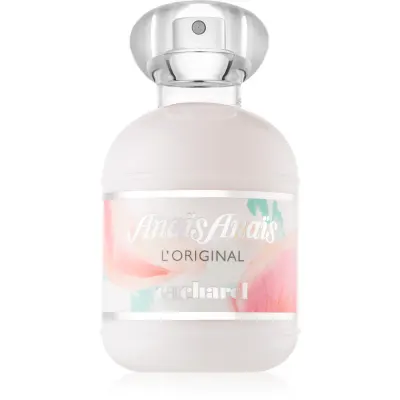 Cacharel Anaïs Anaïs L'Original Eau de Toilette pentru femei 50 ml