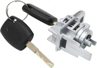 Cilindru incuietoare usa stanga fata pentru Ford Focus (2012–2019) cu 2 chei | Echiv OE AM5Z-5821991-A