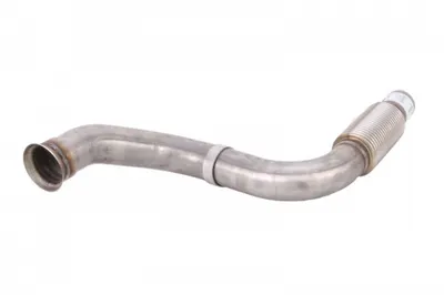 Racord evacuare EURO 4 5 potrivit MERCEDES ATEGO 2 OM900.911-OM926.941 10.04
