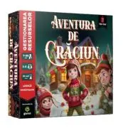 Joc Aventura de Craciun