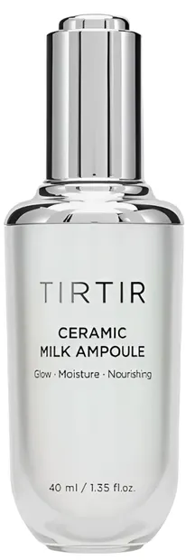 TirTir Fiolă cu lapte pentru față, 40 ml